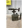 Image 3 : Lot of Three Antique Blow Torches Including Bernz and Rochester