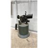 Image 4 : Lot of Three Antique Blow Torches Including Bernz and Rochester