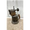 Image 7 : Lot of Three Antique Blow Torches Including Bernz and Rochester