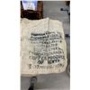 Image 2 : Collection of Burlap Coffee Sacks, Dorman Kenya AB, Sigri Papua New Guinea, and More