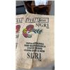 Image 4 : Collection of Burlap Coffee Sacks, Dorman Kenya AB, Sigri Papua New Guinea, and More