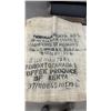 Image 9 : Collection of Burlap Coffee Sacks, Dorman Kenya AB, Sigri Papua New Guinea, and More
