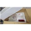 Image 5 : Coca-Cola Brand Downrod Ceiling Fan in Original Box
