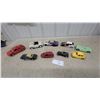 Image 1 : Collection Diecast Model Cars Including Valvoline #5 NASCAR Lumina and More
