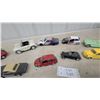 Image 3 : Collection Diecast Model Cars Including Valvoline #5 NASCAR Lumina and More