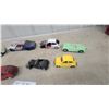 Image 4 : Collection Diecast Model Cars Including Valvoline #5 NASCAR Lumina and More