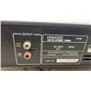 Image 3 : Kenwood KT-54 Stereo Synthesizer Tuner and Luxman LV-103 Integrated Amplifier