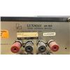 Image 6 : Kenwood KT-54 Stereo Synthesizer Tuner and Luxman LV-103 Integrated Amplifier