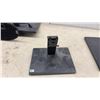 Image 6 : Acer A181HV LCD Monitor, LG 22MP48HQ IPS LED Monitor, Acer Monitor Stand. No Power Cords