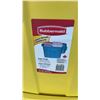 Image 11 : Three Totes Filled with Assorted Fabric, Costumes, Blankets and More