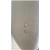 Image 4 : Light Beige Upholstered Power Recliner Chair with Tufted Back and Power Adapter