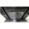 Image 2 : Warm & Cozy EF300A Electric Fireplace Console, 48 x 14 x 40 1/2"