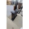Image 4 : Warm & Cozy EF300A Electric Fireplace Console, 48 x 14 x 40 1/2"
