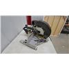 Image 3 : DeWalt DW713 10" Compound Miter Saw