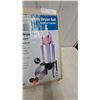 Image 3 : Backyard Classics 2505W Turkey Fryer Set Outdoor Cooker with 30 Quart Aluminum Pot and Burner