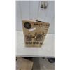 Image 4 : Backyard Classics 2505W Turkey Fryer Set Outdoor Cooker with 30 Quart Aluminum Pot and Burner