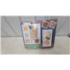 Image 1 : 5-Piece Appetizer Set with Tray, Platter, and Three Small Dishes