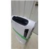 Image 1 : HoMedics TotalClean Tower Air Purifier with Carbon Filters and More