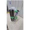 Image 2 : HoMedics TotalClean Tower Air Purifier with Carbon Filters and More