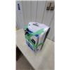 Image 3 : HoMedics TotalClean Tower Air Purifier with Carbon Filters and More