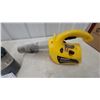 Image 2 : Thermacell MR-FG Mosquito Fogger with Coleman Propane Cylinder and Insecticide Only 20 Percent Jug