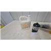 Image 5 : Thermacell MR-FG Mosquito Fogger with Coleman Propane Cylinder and Insecticide Only 20 Percent Jug