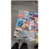 Image 2 : Collection of Vintage 1960s Popular Mechanics, Science and Mechanics, and More Magazines