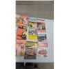 Image 4 : Collection of Vintage 1960s Popular Mechanics, Science and Mechanics, and More Magazines