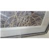 Image 4 : Framed Limited Edition Print "Yellowhead Blackbird" by Jim McDonald, Numbered 86/100 16 x 20"