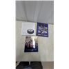 Image 1 : Winnipeg Jets, Blue Bombers Back-To-Back, and Blue & Gold Commemorative Sports Books