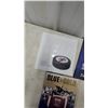 Image 3 : Winnipeg Jets, Blue Bombers Back-To-Back, and Blue & Gold Commemorative Sports Books
