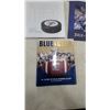 Image 4 : Winnipeg Jets, Blue Bombers Back-To-Back, and Blue & Gold Commemorative Sports Books