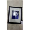 Image 2 : Three Roy Henry Vickers Framed Art Prints Including Eagle's Moon 9 x 11"
