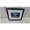 Image 3 : Three Roy Henry Vickers Framed Art Prints Including Eagle's Moon 9 x 11"