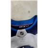 Image 5 : Adidas Adizero NHL Winnipeg Jets White Away Hockey Jersey Size 52