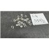 Image 1 : 25 Lab Grown Diamonds