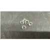Image 3 : 25 Lab Grown Diamonds