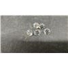 Image 5 : 25 Lab Grown Diamonds