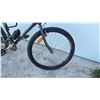 Image 7 : Dynatech Maximum Mountain Bike with Shimano Tourney Groupset and Velo Saddle, 26" Wheels