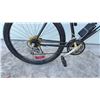 Image 8 : Dynatech Maximum Mountain Bike with Shimano Tourney Groupset and Velo Saddle, 26" Wheels