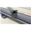 Image 3 : Vevor Retractable Side Awning 63 x 118" Aluminum Outdoor Privacy Screen System 280 G Polyester