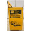 Image 2 : New DeWalt 20V Max Lithium-Ion 6Ah Battery Two-Pack Model DCB206-2