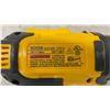 Image 2 : New DeWalt DCE530 20-Volt Max Cordless Heat Gun with Nozzle Attachment