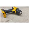 Image 3 : New DeWalt DCE530 20-Volt Max Cordless Heat Gun with Nozzle Attachment