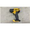 Image 4 : New DeWalt DCE530 20-Volt Max Cordless Heat Gun with Nozzle Attachment