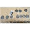 Image 10 : Canadian Five-Cent Nickel Collection 1922-1999 and One-Cent Penny Collection 1894-1971