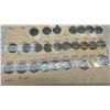 Image 11 : Canadian Five-Cent Nickel Collection 1922-1999 and One-Cent Penny Collection 1894-1971