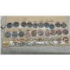 Image 12 : Canadian Five-Cent Nickel Collection 1922-1999 and One-Cent Penny Collection 1894-1971