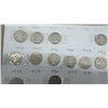 Image 3 : Canadian Five-Cent Nickel Collection 1922-1999 and One-Cent Penny Collection 1894-1971
