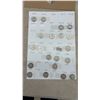 Image 5 : Canadian Five-Cent Nickel Collection 1922-1999 and One-Cent Penny Collection 1894-1971